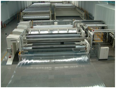 PET Manufacture